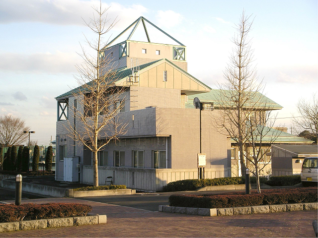 新金山寮の紹介の画像1