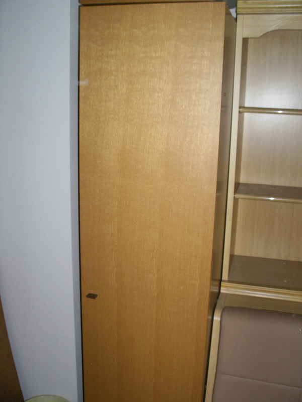 クローゼット​の画像