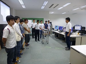 オープンキャンパスバナーCADの画像2