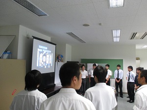 CADシステム科​の画像