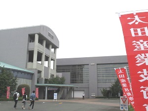 第2回オープンキャンパスを開催しましたの画像2