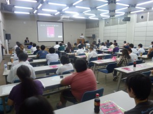 第2回オープンキャンパスを開催しましたの画像3