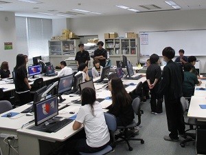 CADシステム科の画像1