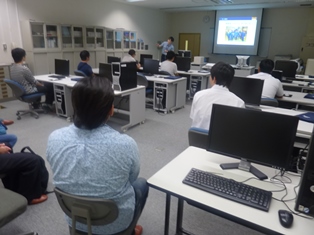 機械技術科の画像2