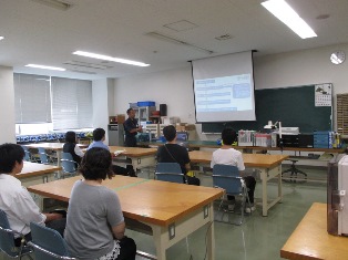 電気技術科の画像2