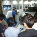 研修旅行を実施しましたの画像