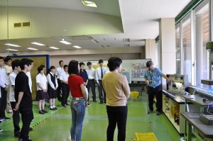 電気技術科の画像2