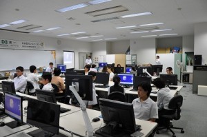 CADシステム科の画像2