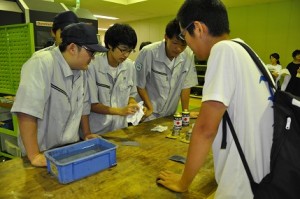 機械技術科の画像4