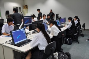 CADシステム科の画像4
