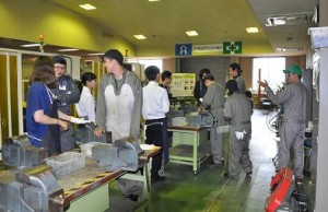 溶接技術科の画像4