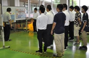 電気技術科の画像2