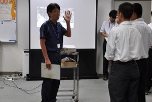 CADシステム科の画像2