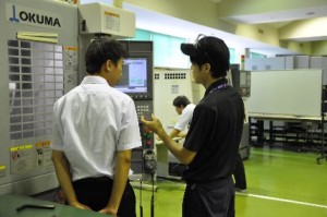 機械技術科の画像4