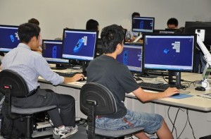 CADシステム科の画像4