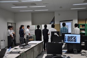 CADシステム科の画像6