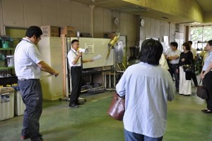 溶接技術科の画像6