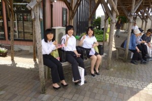 工場見学に行ってきましたの画像3