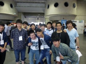 自動車技術展「人とくるまのテクノロジー展2017」を見学しましたの画像2