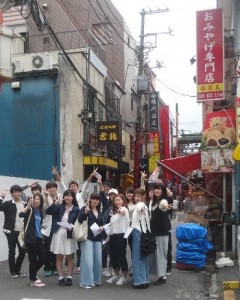 自動車技術展「人とくるまのテクノロジー展2017」を見学しましたの画像4