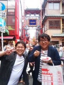 自動車技術展「人とくるまのテクノロジー展2017」を見学しましたの画像6