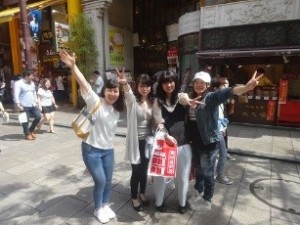 自動車技術展「人とくるまのテクノロジー展2017」を見学しましたの画像5