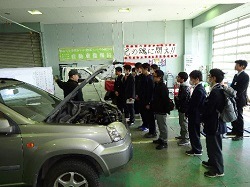 「第1回 ものづくり ジョブハンティング ビギン！」が開催されましたの画像3