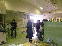 「第1回 ものづくり ジョブハンティング ビギン！」が開催されましたの画像4