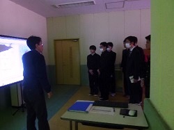 「第1回 ものづくり ジョブハンティング ビギン！」が開催されましたの画像6