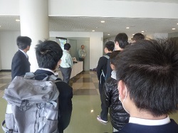 「第1回 ものづくり ジョブハンティング ビギン！」が開催されましたの画像7