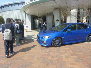 「第1回 ものづくり ジョブハンティング ビギン！」が開催されましたの画像9