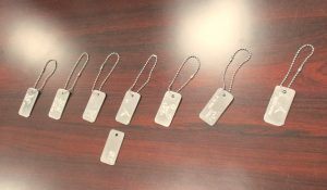 記念アクセサリー