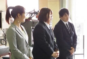 ようこそ先輩！（溶接技術科）の画像1