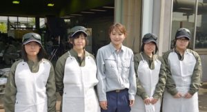 ようこそ先輩！（溶接技術科）の画像2