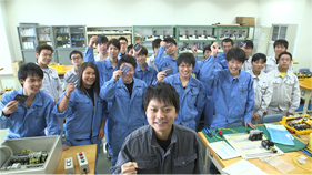 電気工事士試験　目指せ！資格取得！の画像