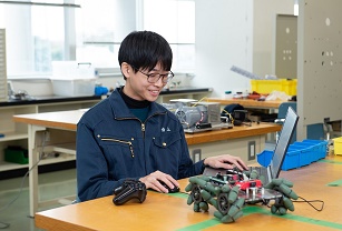 総合実習の画像