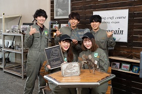 自分のアイデアをカタチにできる！！！の画像