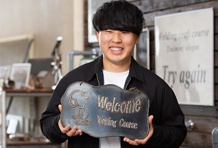 自由課題制作の画像