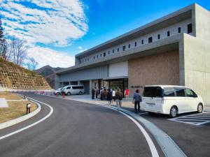 なるほど！やんば資料館の画像