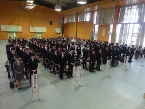 平成31年度入校生 追加募集について の画像2