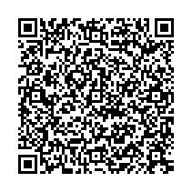 アンケートのQRコード アンケートのQRコード