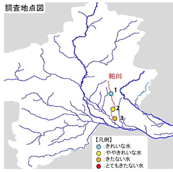 調査結果まとめの画像