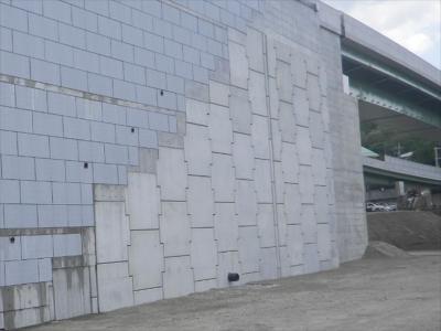 箱島改良(その18)完成写真