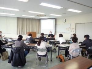 (画像)「メルカリで農産物を売ってみよう!」研修会の写真