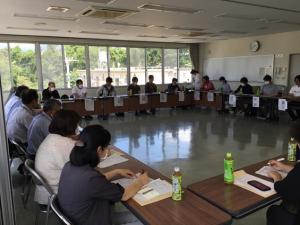 (画像)集いの様子