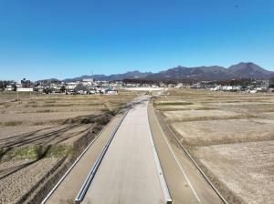 南新井前橋線の写真