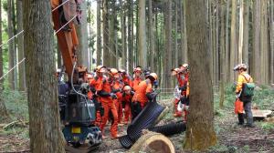 スイングヤーダの画像