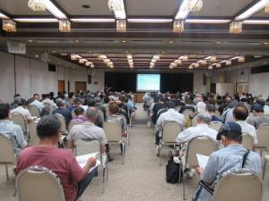 研修会の様子の写真2