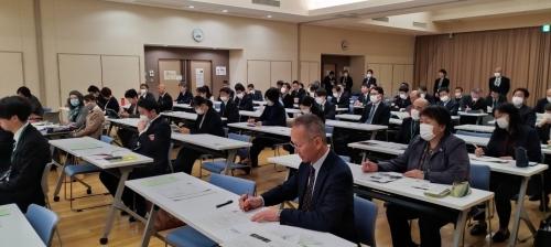 会場の様子写真4