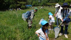 学校対応ボランティア